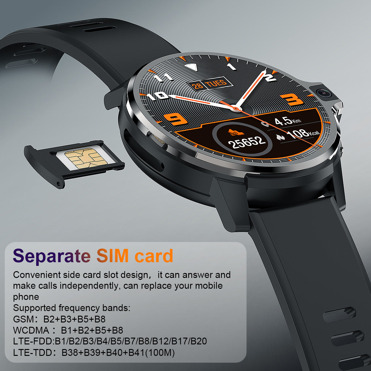 smart watch smart watch